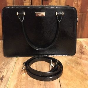 Kate Spade Black Bag